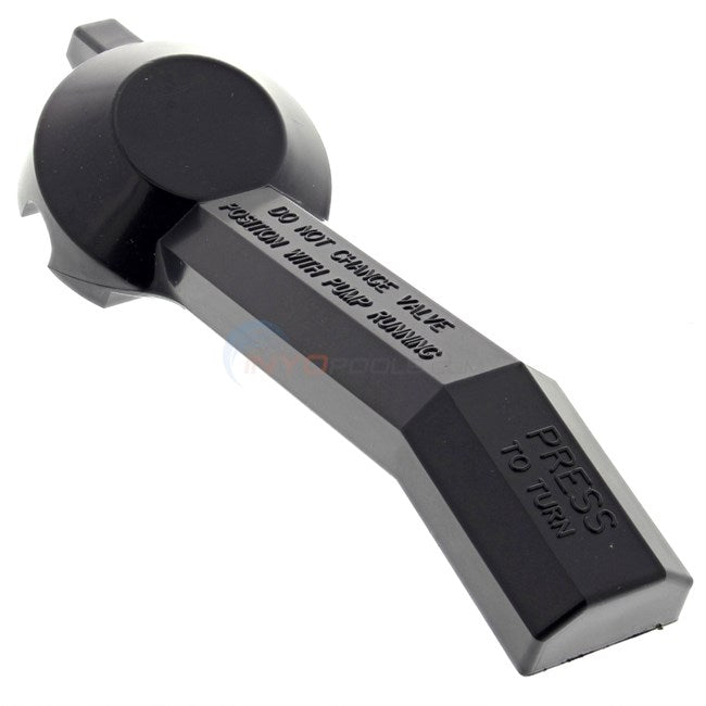 Poignée de remplacement Pentair 272520 pour valve multivoies HiFlow