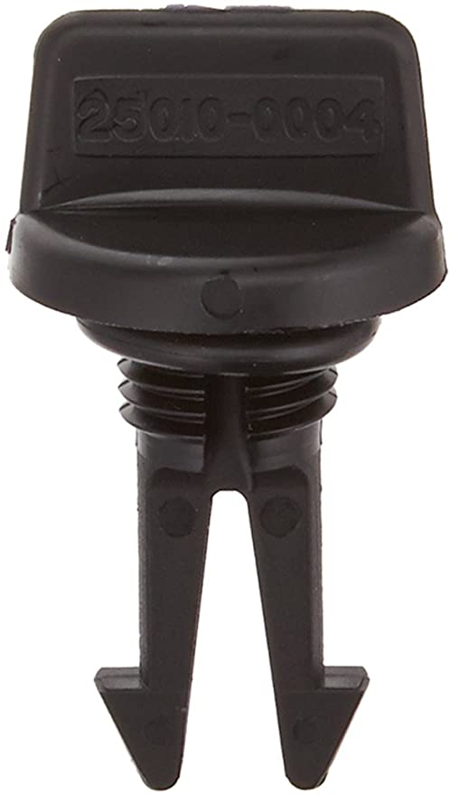 Pentair 25010–0200 Air relief Valve de remplacement