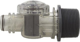 Ensemble de connecteur mural Feedline Pentair pour Kreepy Krauly Racer – 360251