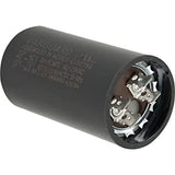 CONDENSATEUR CA - 53-64 MF - 250 V CA