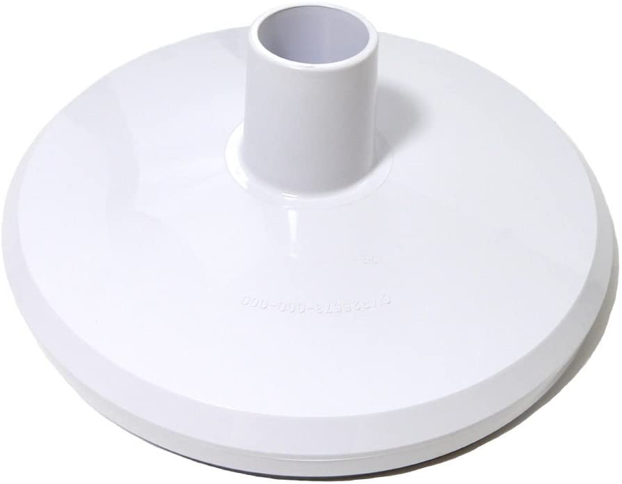 Deluxe Skim Vac Hayward SP1106 | Adaptateur d'aspiration pour écumoire