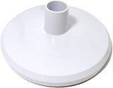 Deluxe Skim Vac Hayward SP1106 | Adaptateur d'aspiration pour écumoire