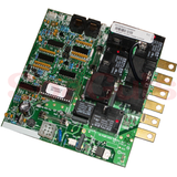 Carte électronique Cal Spas C2100R1E – Pour systèmes 5000 C/B (2000) – SKU 52299-02