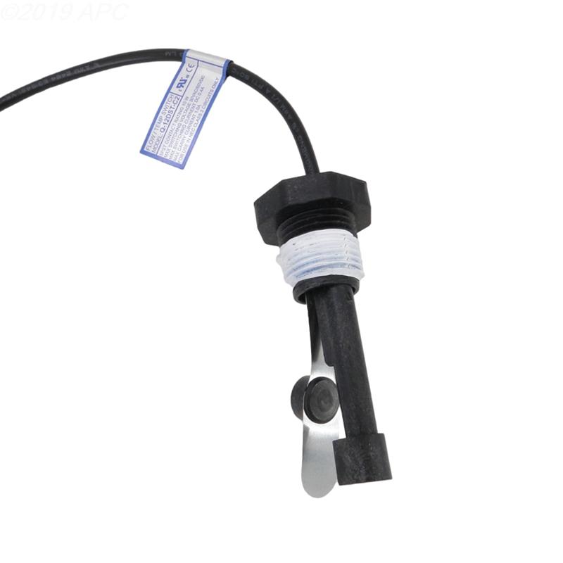 Ensemble de détecteur de débit de remplacement Pentair iChlor – 523100