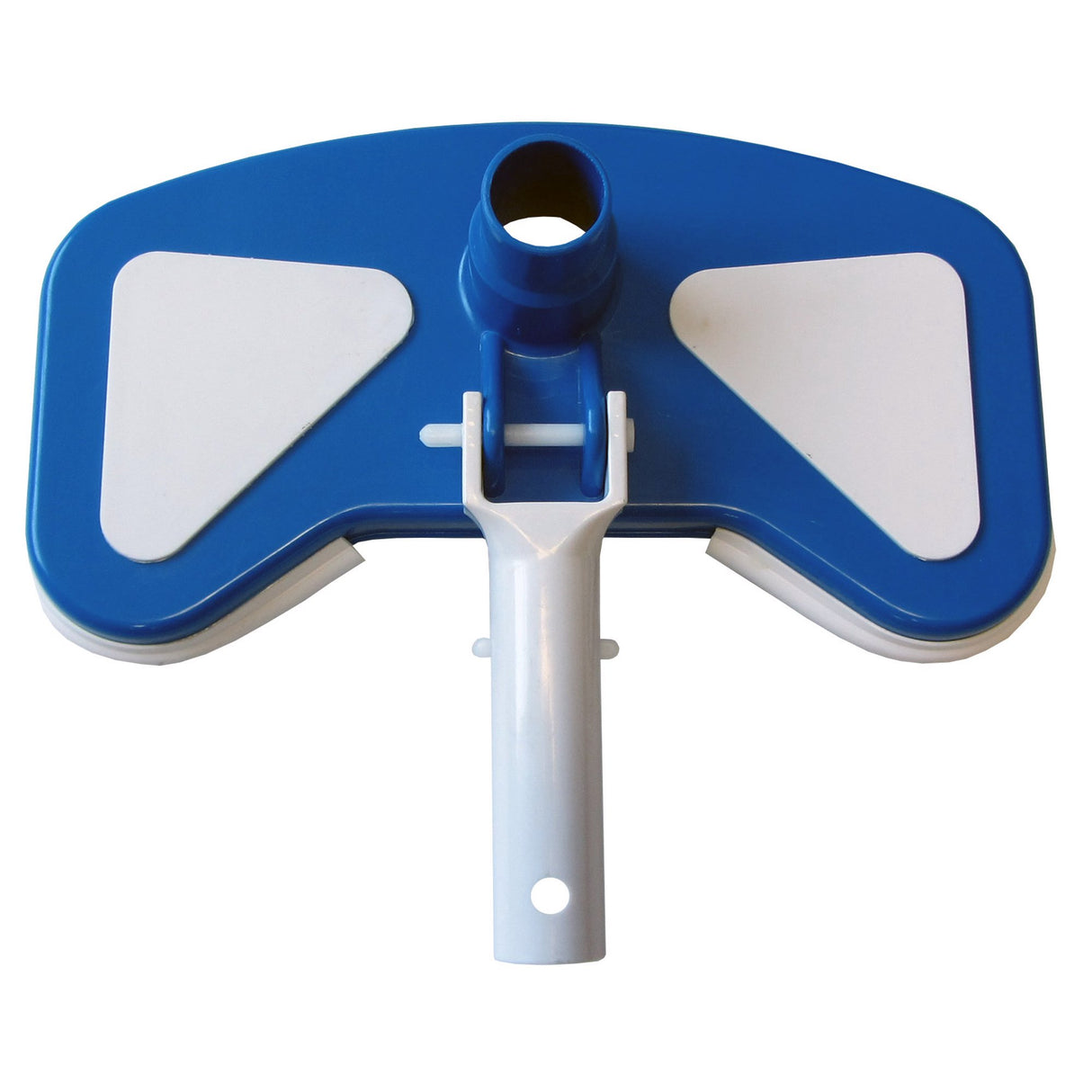 Aspirateur pour piscine papillon
