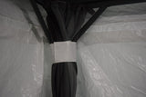 Housse d'abris pour gazebo Corriveau