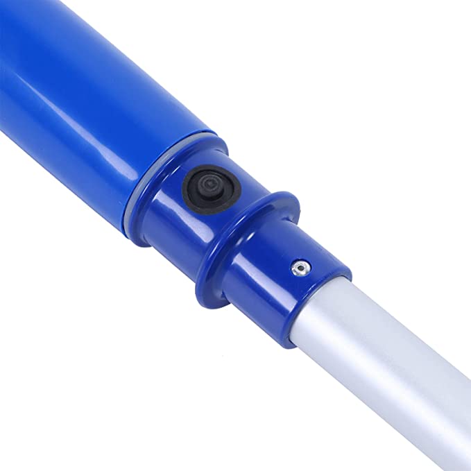 Aspirateur pour Spas Alimenté par Batteries – Vente de Liquidation