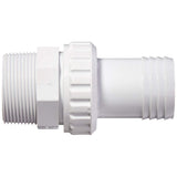 Adaptateur Quick-Connect  1 5/8''