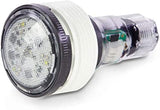 Lumière Pentair MicroBrite LED Blanc