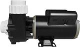 LX Pump 1HP 2-Speed 48WUA1001C-II 115V 48 Fr 2 Inch