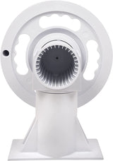 Ensemble de quincaillerie pour rouleau solaire piscine hors-terre