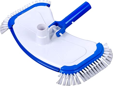 Aspirateur rectangulaire avec brosse