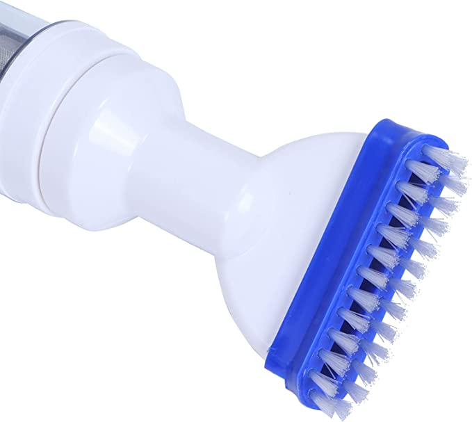 Aspirateur pour Spas Alimenté par Batteries – Vente de Liquidation