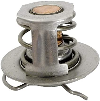Pentair 38000-0007S Régulateur thermique avec pince à ressort de remplacement