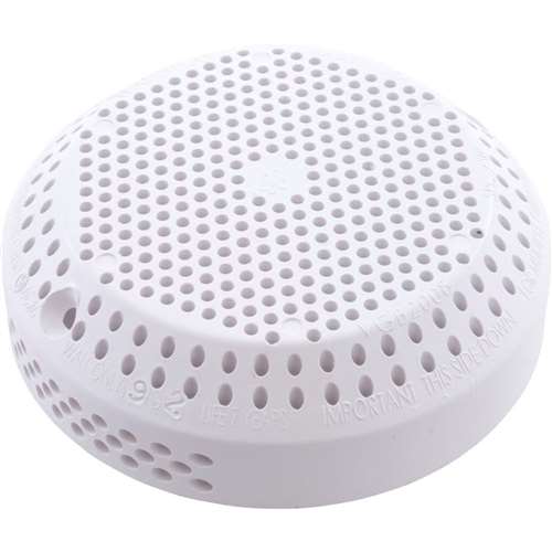 Couvercle d’aspiration VGB Waterway blanc 3-3/4 po – 642-3250V