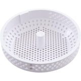 Couvercle d’aspiration VGB Waterway blanc 3-3/4 po – 642-3250V