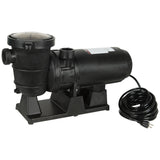 Pompe Soma pour piscine hors-terre 1.5 hp réusinées