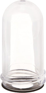 Bouteille pour backwash avec o'ring