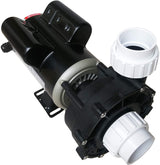 LX Pump 1HP 2-Speed 48WUA1001C-II 115V 48 Fr 2 Inch