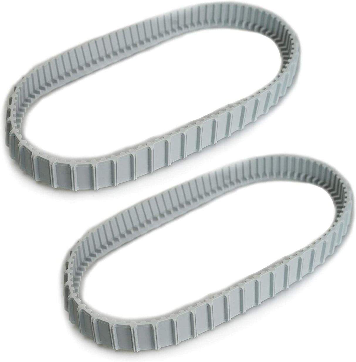 Maytronics Replacement Gray Tracks, ensemble de 2, 9983152-R2