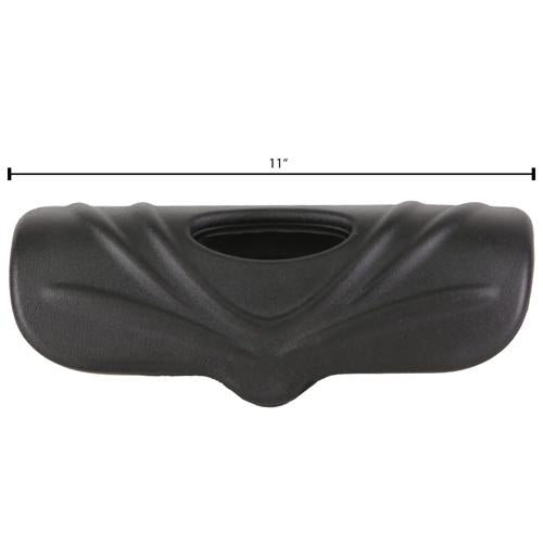 Coussin Black Cascade II 2013 - Sans Insert - ACC01401031
