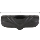 Coussin Black Cascade II 2013 - Sans Insert - ACC01401031