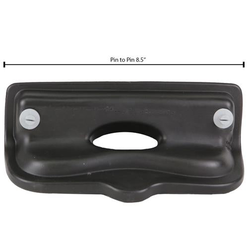 Coussin Black Cascade II 2013 - Sans Insert - ACC01401031