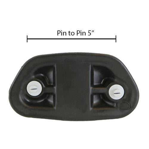 Appuie-tête Mini-Lounge Infinity ACC01401061