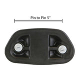 Appuie-tête Mini-Lounge Infinity ACC01401061