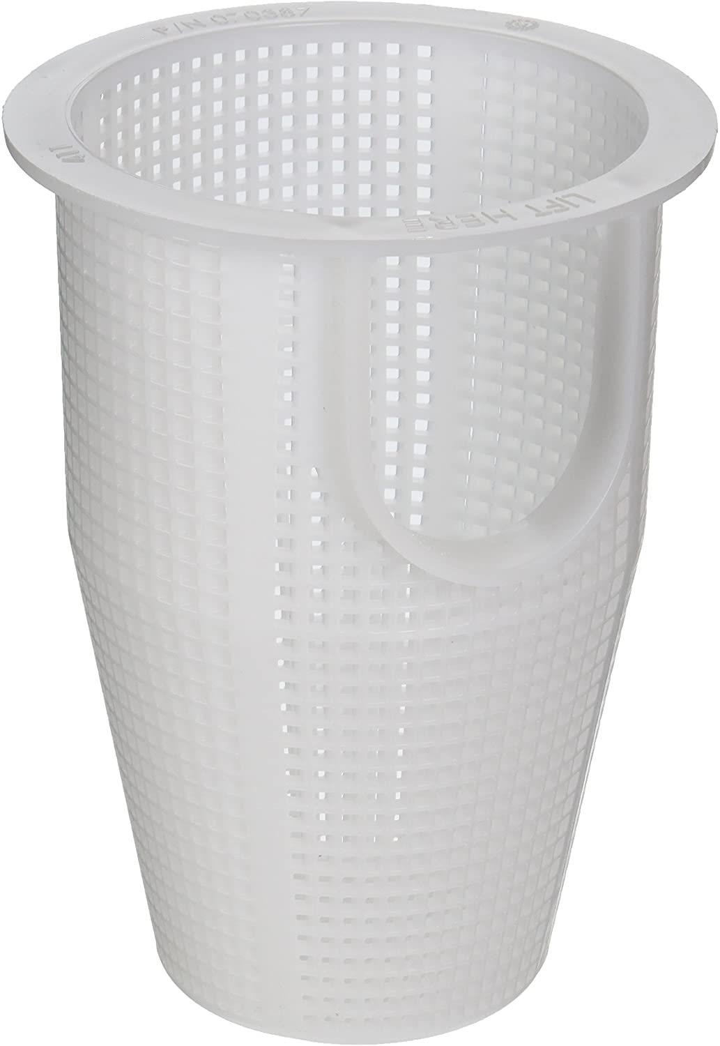 Panier de pompe Pentair 070387Z (anciennement 070387)
