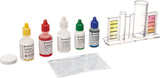 Pentair R151186 – Kit de Test 4-en-1 Tout-en-Un pour Piscine et Spa