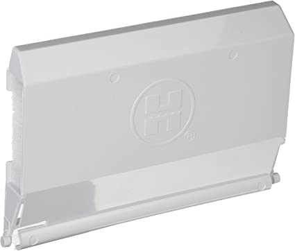 Hayward SPX1082K – Porte d’Écumoire Blanche (Weir Door) pour Skimmer Hayward
