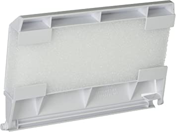 Hayward SPX1082K – Porte d’Écumoire Blanche (Weir Door) pour Skimmer Hayward