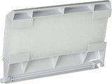 Hayward SPX1082K – Porte d’Écumoire Blanche (Weir Door) pour Skimmer Hayward