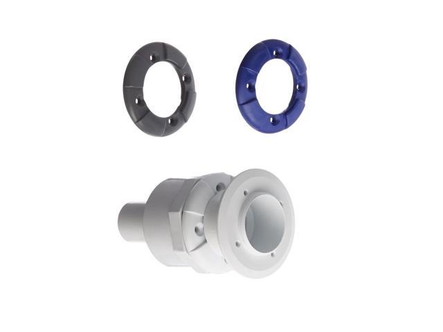Niche Pentair GloBrite LED pour Piscine en Vinyle - P/N 620039