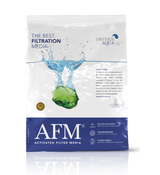 Dryden Aqua AFM® NG – Média filtrant activé haute performance pour filtreur à sable