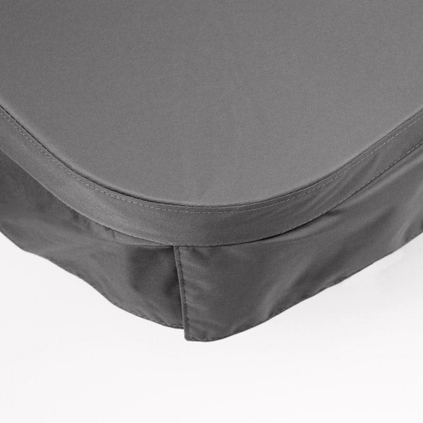 Patio Performance™ Spa Cover, Pewter color, For models: A7, A7L, R7, R7L, X7, X7L  45-00352