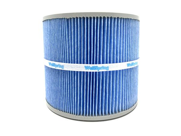 Filtres Sans Corps Bullfrog Spas pour Spas STIL - Paquet de 2 (10-00810)