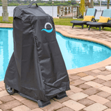 Housse Dolphin / Maytronics / Pentair Classic Caddy Cover 9991794-R1 – Protection UV pour chariot robot piscine