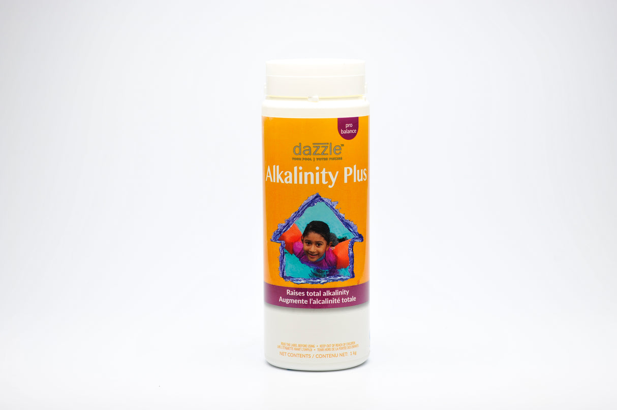 Alkalinity Plus