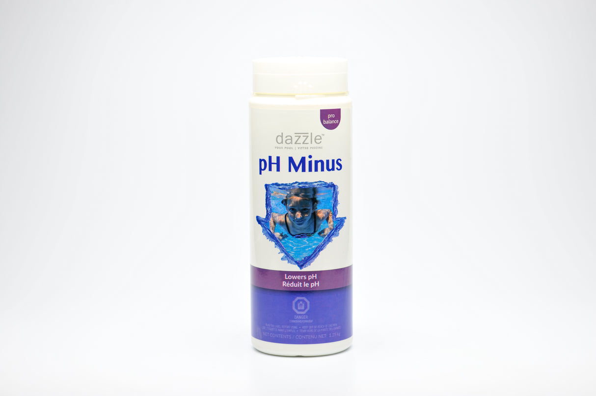 pH Minus
