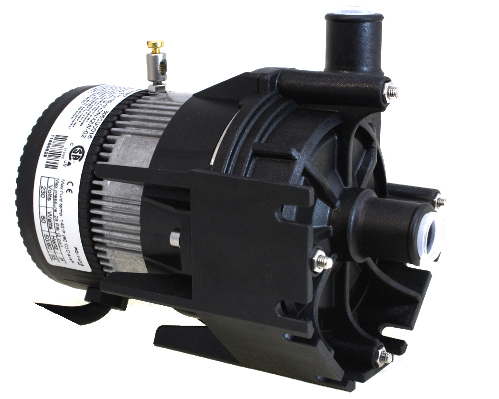Pompe de circulation Laing E-10 230V 3/4" Barb – OEM 6050U0016