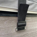 The Ultimate Wind Strap / L'ultime Courroie pour couvercle de spa