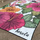 Serviette Kawelä Beverly Hills