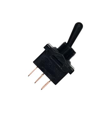 Switch 2 vitesses pour moteur de piscine