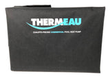 Housse thermopompe Thermeau