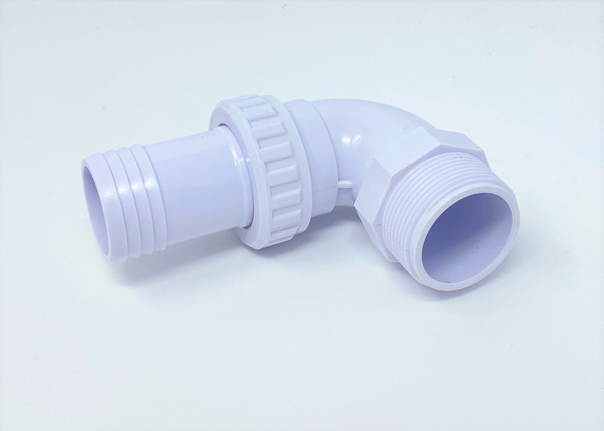 Adaptateur Quick-Connect  1 5/8''