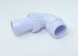 Adaptateur Quick-Connect  1 5/8''