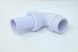 Adaptateur Quick connect 1 1/2''