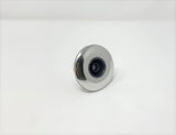 Façade de jet fixe 3 po Laguna chrome pour spa Fantom – 300-0101